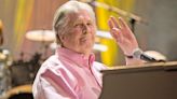 ... Says Brian Wilson's Conservatorship Is 'Not So Negative as It Sounds': 'Still Able to Get Together'