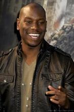 Tyrese Gibson