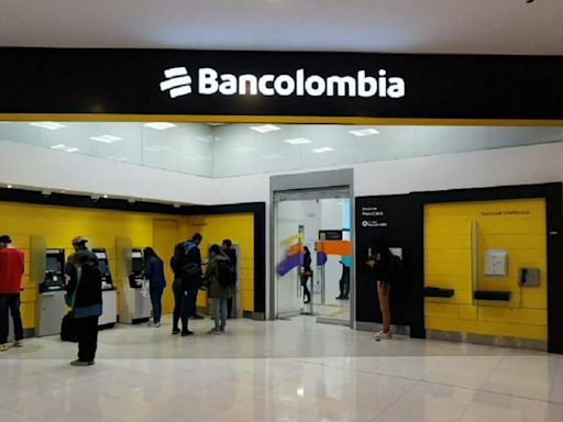 Bancolombia hizo esperado anuncio para sus clientes y los mandó a revisar su celular