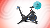 Use a Runner’s World Discount Code to Save $200 on a Horizon Exercise Bike This April