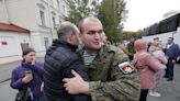 La Duma recibe el proyecto ley que aumenta la edad para el reclutamiento obligatorio