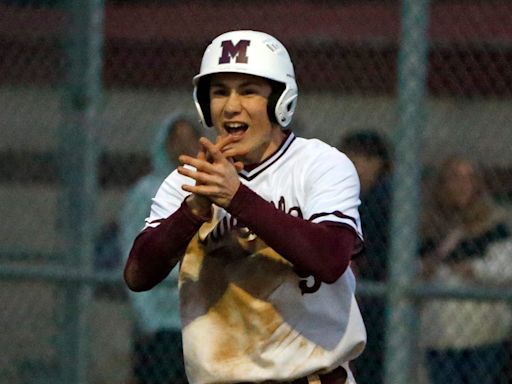 Prep baseball roundup: sectional semifinal shockers across South Bend area