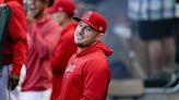 Trout expected to return this season after surgery | Northwest Arkansas Democrat-Gazette