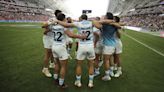 Con un jugador de Los Pumas 7's, el equipo ideal del Seven de Singapur