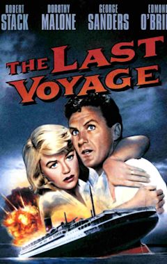 The Last Voyage