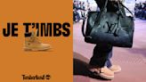 How Timberland Is Taking Over Paris Fashion Week: Louis Vuitton Collaboration, ‘Je T’imbs’ Campaign and More