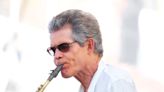 'Chicago Song,' 'Run for Cover': David Sanborn returns to Jacksonville Jazz Fest