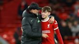 Liverpool player ratings vs Fulham: Cody Gakpo inspires Carabao Cup comeback as Conor Bradley takes his chance