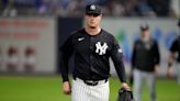 No 'timeline' yet on Gerrit Cole injury, Boone says as Yankees prepare for ace's absence