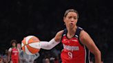 WNBA free agency: Natasha Cloud signs two-year deal with Phoenix Mercury