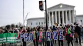 Supreme Court Considers Wrecking Abortion Access Nationwide