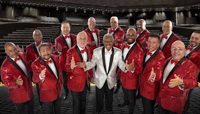 El Gran Combo de Puerto Rico logra sold out y abre nueva fecha