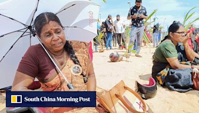 15 years on, Sri Lankan families still seeking closure over missing loved ones