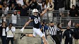 Clifford throws 4 TDs, No. 11 Penn State tops Michigan St