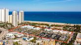 Miami developer Related Group one of the buyers of prime oceanfront mall on Singer Island