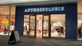 Anthropologie faces backlash for featuring dancer Harper Watters in campaign