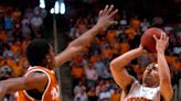 Chris Lofton, Kevin Durant and the Tennessee basketball comeback vs Texas in 2006