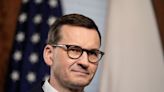 Media: Polish Foreign Ministry surprised by Morawiecki's statement on arms transfers