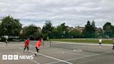 Kirklees: Club to fight new tennis court fees