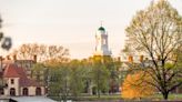 Students are filming the intense moments they find out if they got into Ivy League schools and posting the results to TikTok