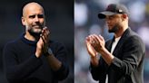 Man City boss Pep Guardiola insists Burnley's relegation 'doesn't matter' as he backs Vincent Kompany to succeed ahead of shock Bayern Munich appointment | Goal.com UK