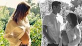 Ashley Tisdale is pregnant, expecting second baby with husband Christopher French