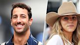 F1 driver Daniel Ricciardo and girlfriend Heidi Berger’s relationship timeline