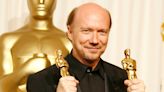 Crash Director Paul Haggis Arrested in Italy for Alleged Sexual Assault