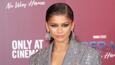 Zendaya says new movie 'Challengers' is 'incredibly sexy' despite no sex scenes