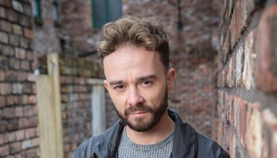 Coronation Street's Jack P Shepherd says co-star 'will be back' after social media clue