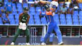 India vs Bangladesh, T20 World Cup 2024 Super 8: Catch all the action from the match through these images