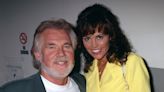 Kenny Rogers' Widow Says She Found Love Again With His Blessing