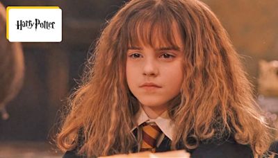 Harry Potter : cette scène aurait été mémorable pour les fans d'Hermione, mais elle a été coupée du scénario