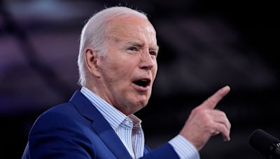 Biden speculation swirls as White House, allies fight off calls to drop out