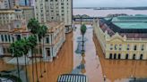 Brasil gastou R$ 485 bilhões com desastres naturais em 11 anos