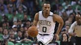 Report: Jazz Add Former Celtics G Avery Bradley to Front Office Role