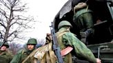 Ukrainian partisans poison four Russian soldiers in Mariupol