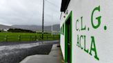 Past and present to collide in evocative Achill GAA event - GAA - Western People