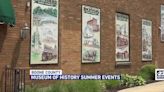 Boone County Museum of History prepares for summer