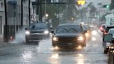 Florida Flooding Emergency Worsens as Thunderstorms Line Up