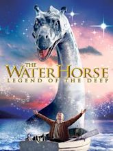 The Water Horse - La leggenda degli abissi