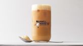 Maxwell House Launches First New Coffee Product in Nearly a Decade