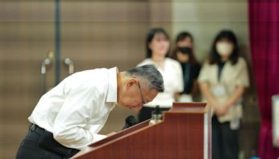 柯文哲遭羈押》「政治追殺」陰謀論四起 目標瞄準下次大選首投族「未來選民」？