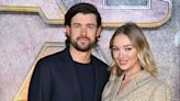 Jack Whitehall announces he's expecting a child with Roxy Horner