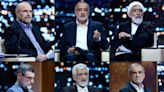 Présidentielle indécise en Iran, un réformateur veut créer la surprise