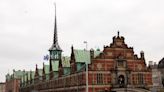 Denmark aims to rebuild historic stock exchange after blaze