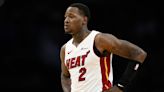 Heat’s Terry Rozier regrets playing vs. Pacers: ‘I shouldn’t have played’; now questionable (neck) vs. Hawks