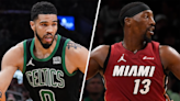 WATCH: Celtics-Heat Game 2 with Mike and Scal on the call