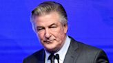 Alec Baldwin slaps phone out of woman's hand after taunting of fatal Rust shooting