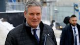 Voices: Is Keir Starmer in the pocket of the trade unions – and do voters care?
